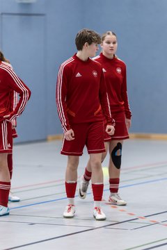 Bild 29 - wCJ NFV Futsalturnier